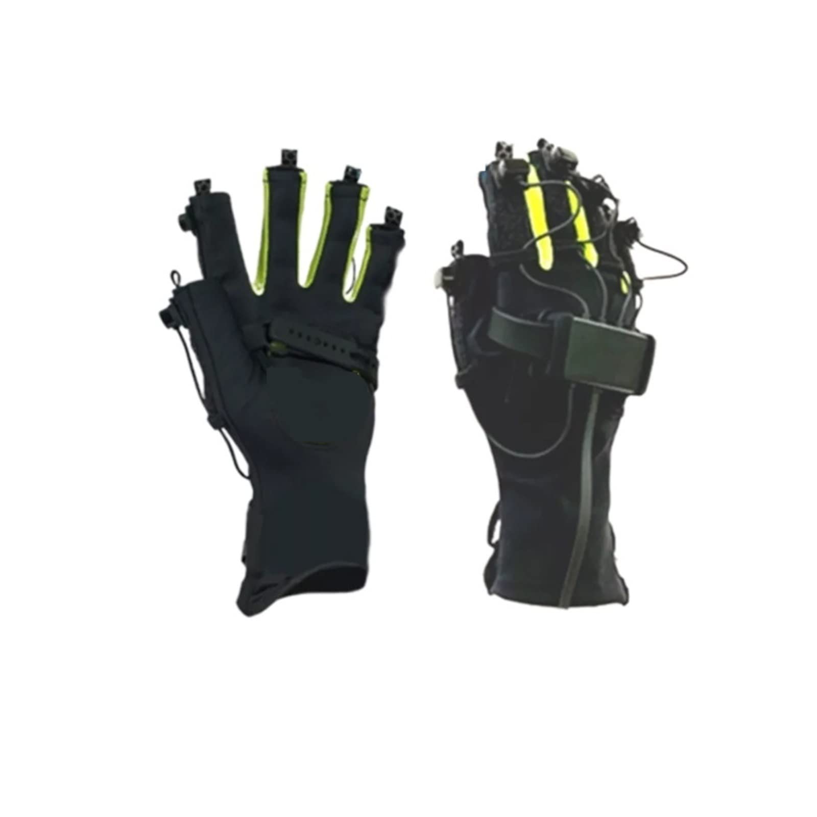 Amazon | 慣性グローブ MHand VR モーション キャプチャ